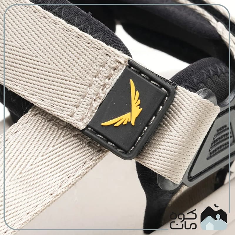صندل جلو باز مردانه اسنوهاک مدل EAGLE کد SN-S1267M — تصویر ۷