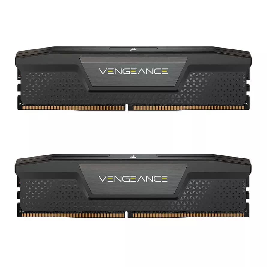 رم کورسیر VENGEANCE 16GB 4800MHz CL40 DDR5 — تصویر ۸