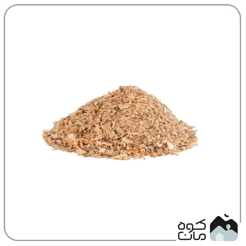 خاک آتش‌زا کمپ فایر حجم 300 گرمی کد CF04 — تصویر ۲
