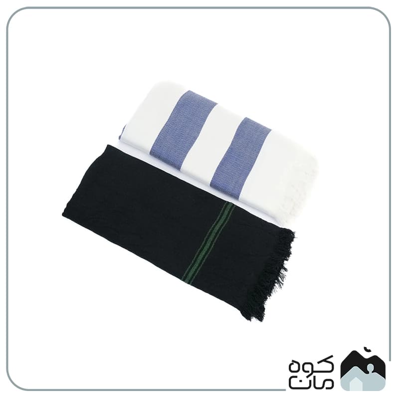حوله اردوخ مدل TOWEL — تصویر ۴