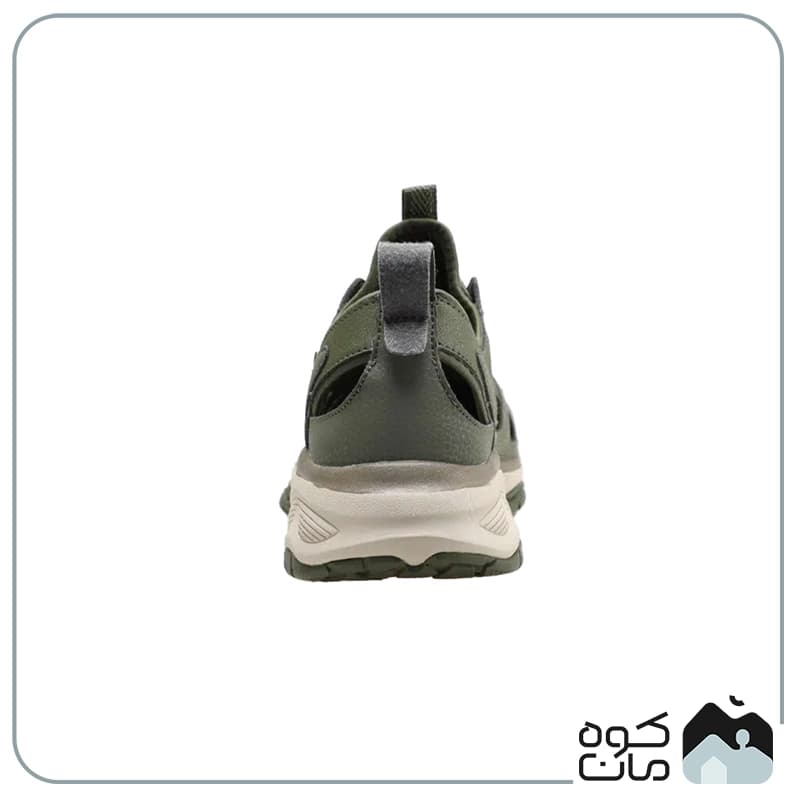 صندل مردانه اسنوهاک مدل PEGASUS کد SN-S1265M — تصویر ۶
