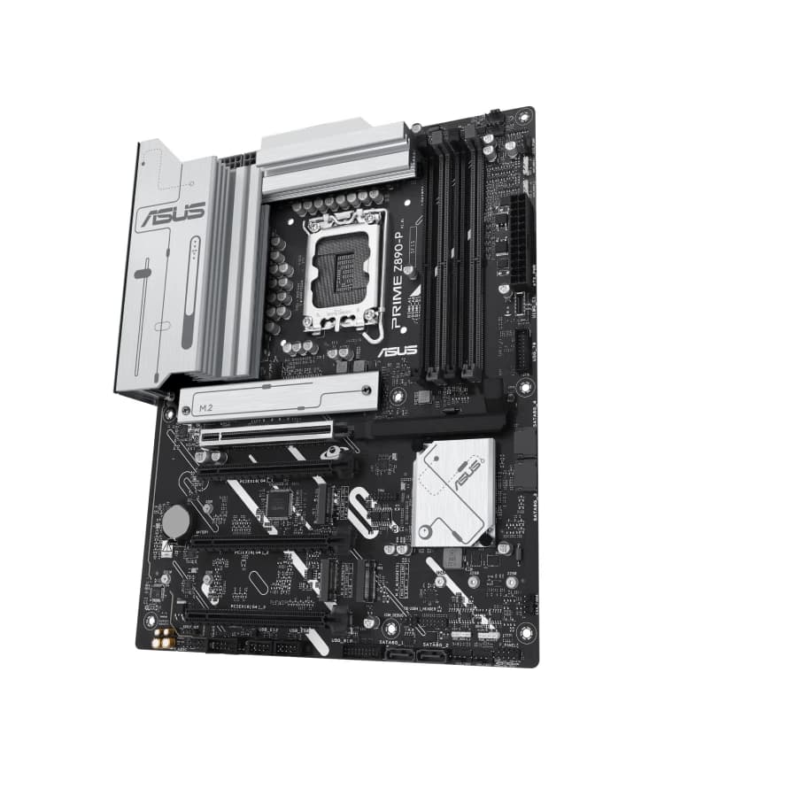 مادربرد ایسوس PRIME Z890-P — تصویر ۹