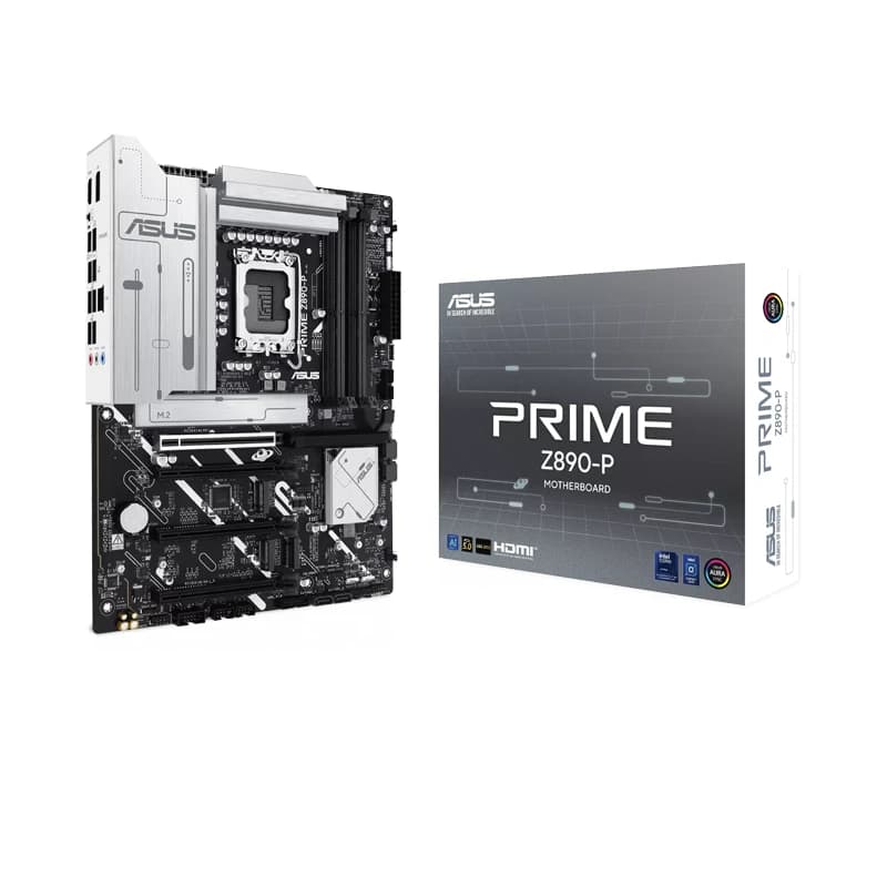 مادربرد ایسوس PRIME Z890-P