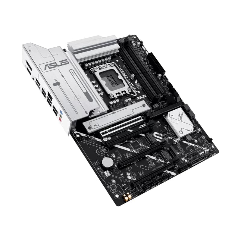 مادربرد ایسوس PRIME Z890-P — تصویر ۵