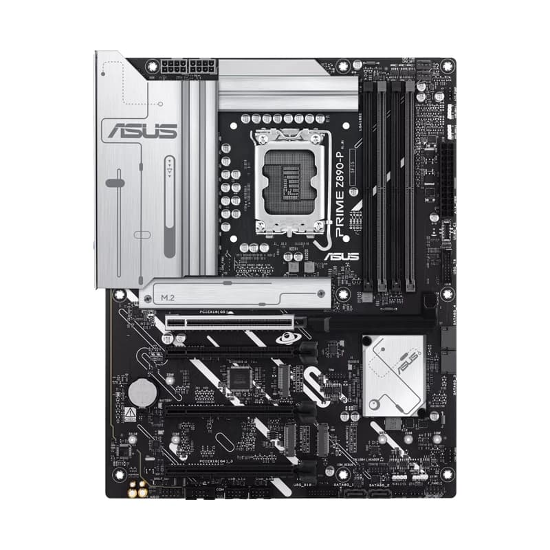 مادربرد ایسوس PRIME Z890-P — تصویر ۲