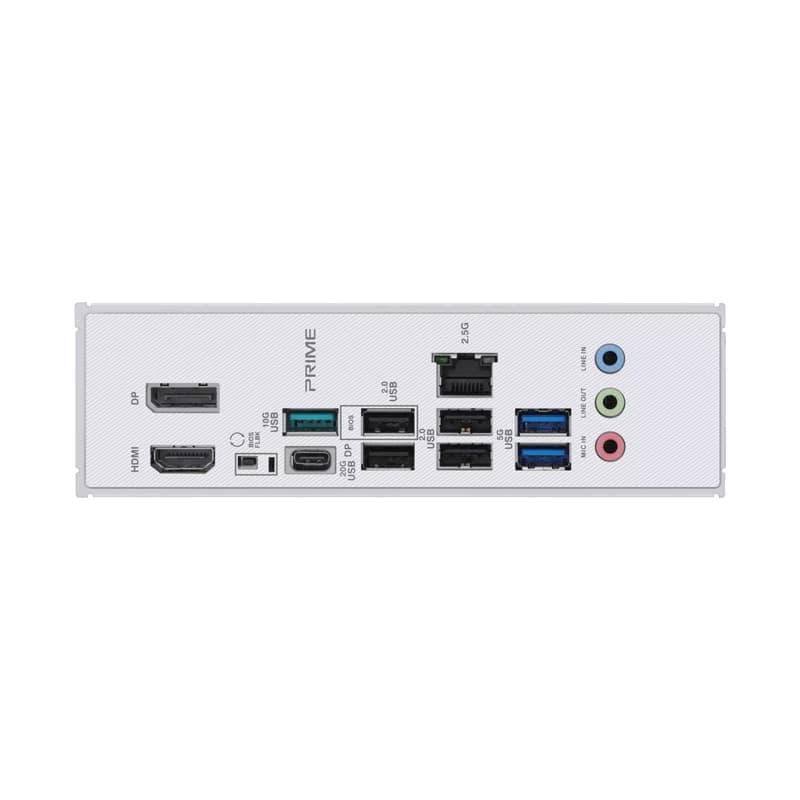 مادربرد ایسوس PRIME Z890-P — تصویر ۶