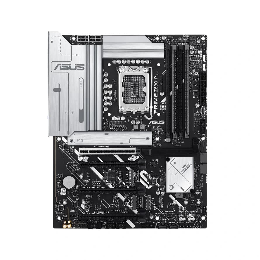 مادربرد ایسوس PRIME Z890-P — تصویر ۸