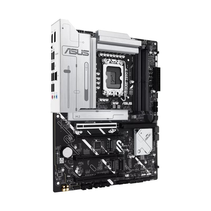 مادربرد ایسوس PRIME Z890-P — تصویر ۳