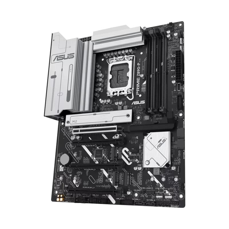 مادربرد ایسوس PRIME Z890-P — تصویر ۴