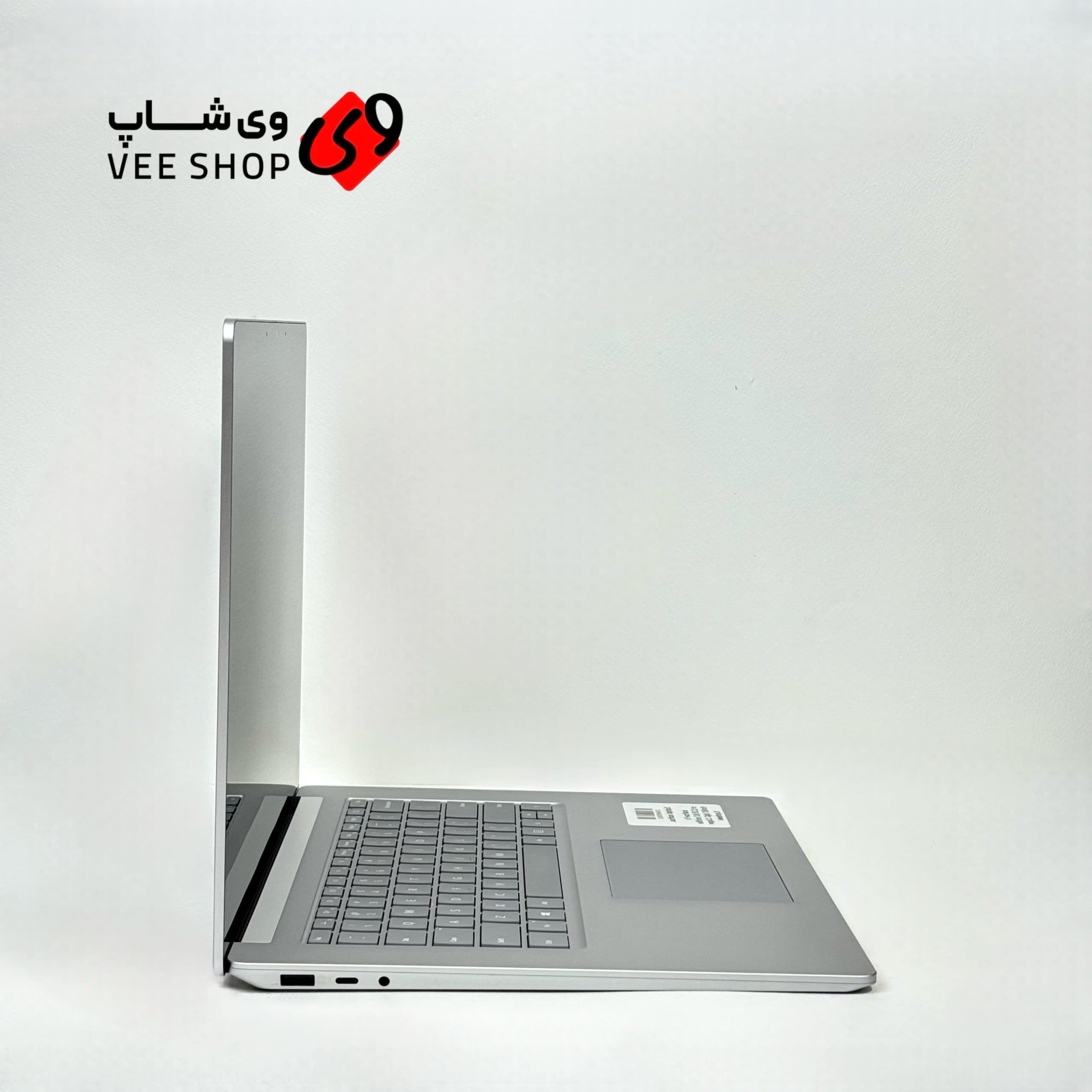 مایکروسافت سرفیس surface laptop3 r7 — تصویر ۳