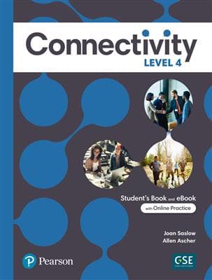 کتاب Connectivity 4