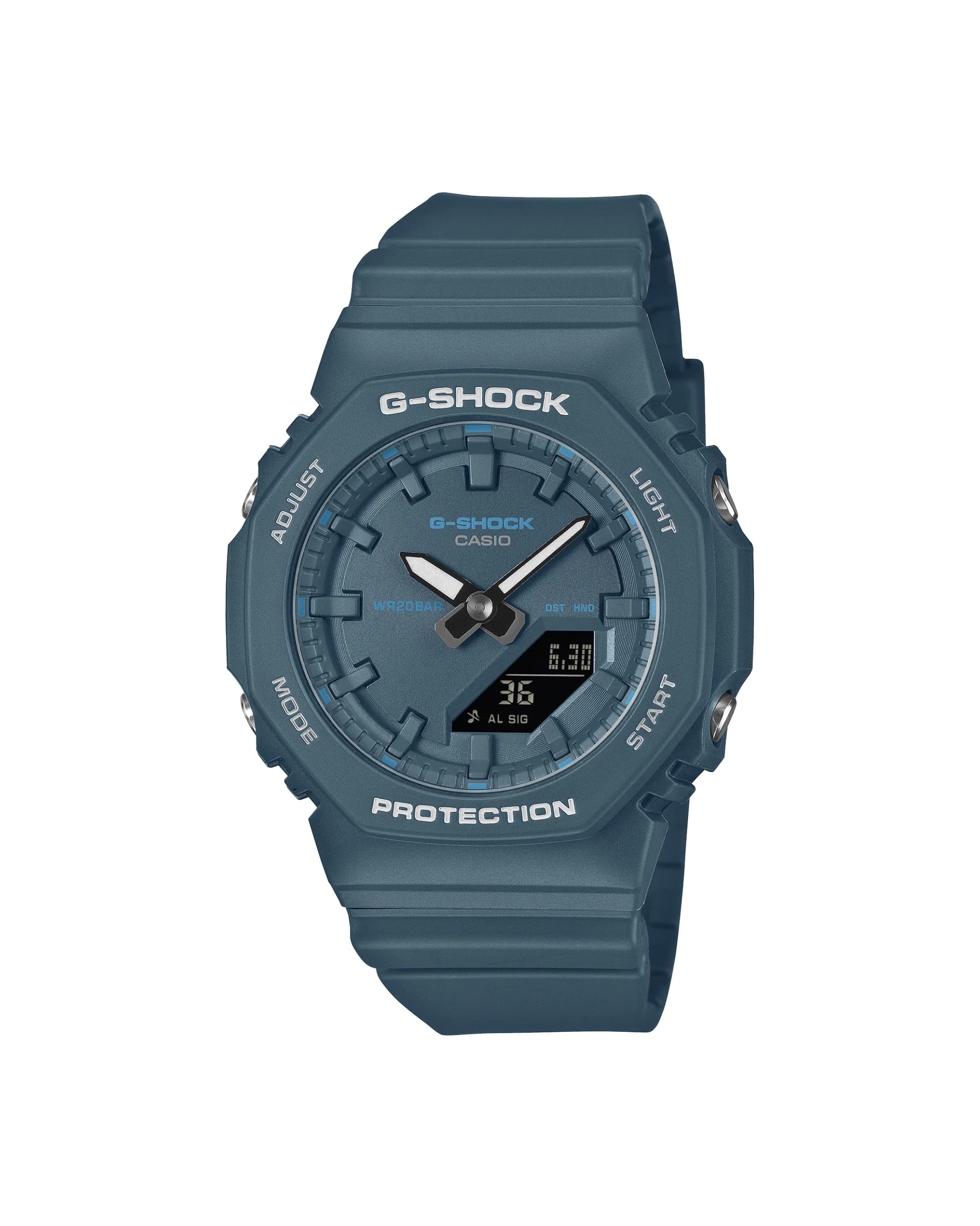 ساعت مچی زنانه کاسیو جی‌شاک CASIO G-SHOCK GMA-P2100BA-2A