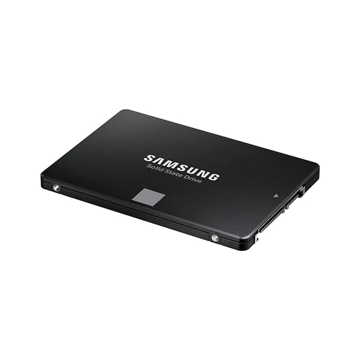 اس اس دی سامسونگ EVO 870 ظرفیت 250 گیگابایت — تصویر ۵