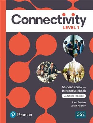 کتاب Connectivity 1