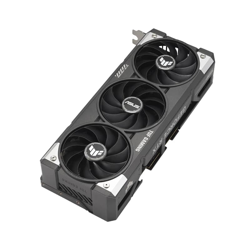 کارت گرافیک ایسوس TUF Gaming GeForce RTX 5060 8GB OC Edition — تصویر ۵