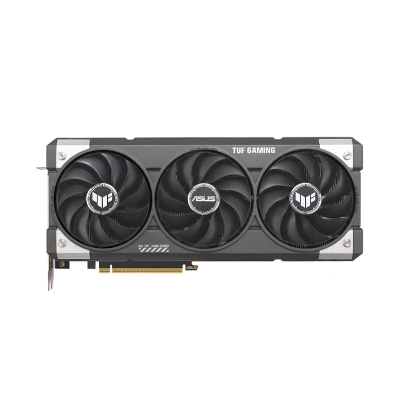 کارت گرافیک ایسوس TUF Gaming GeForce RTX 5060 8GB OC Edition — تصویر ۲