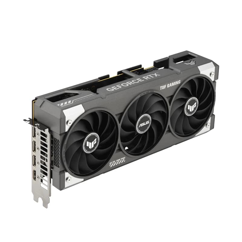 کارت گرافیک ایسوس TUF Gaming GeForce RTX 5060 8GB OC Edition — تصویر ۸