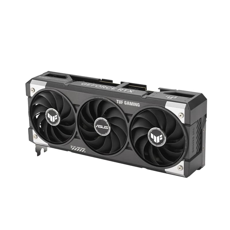 کارت گرافیک ایسوس TUF Gaming GeForce RTX 5060 8GB OC Edition — تصویر ۶