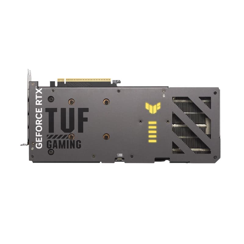 کارت گرافیک ایسوس TUF Gaming GeForce RTX 5060 8GB OC Edition — تصویر ۳