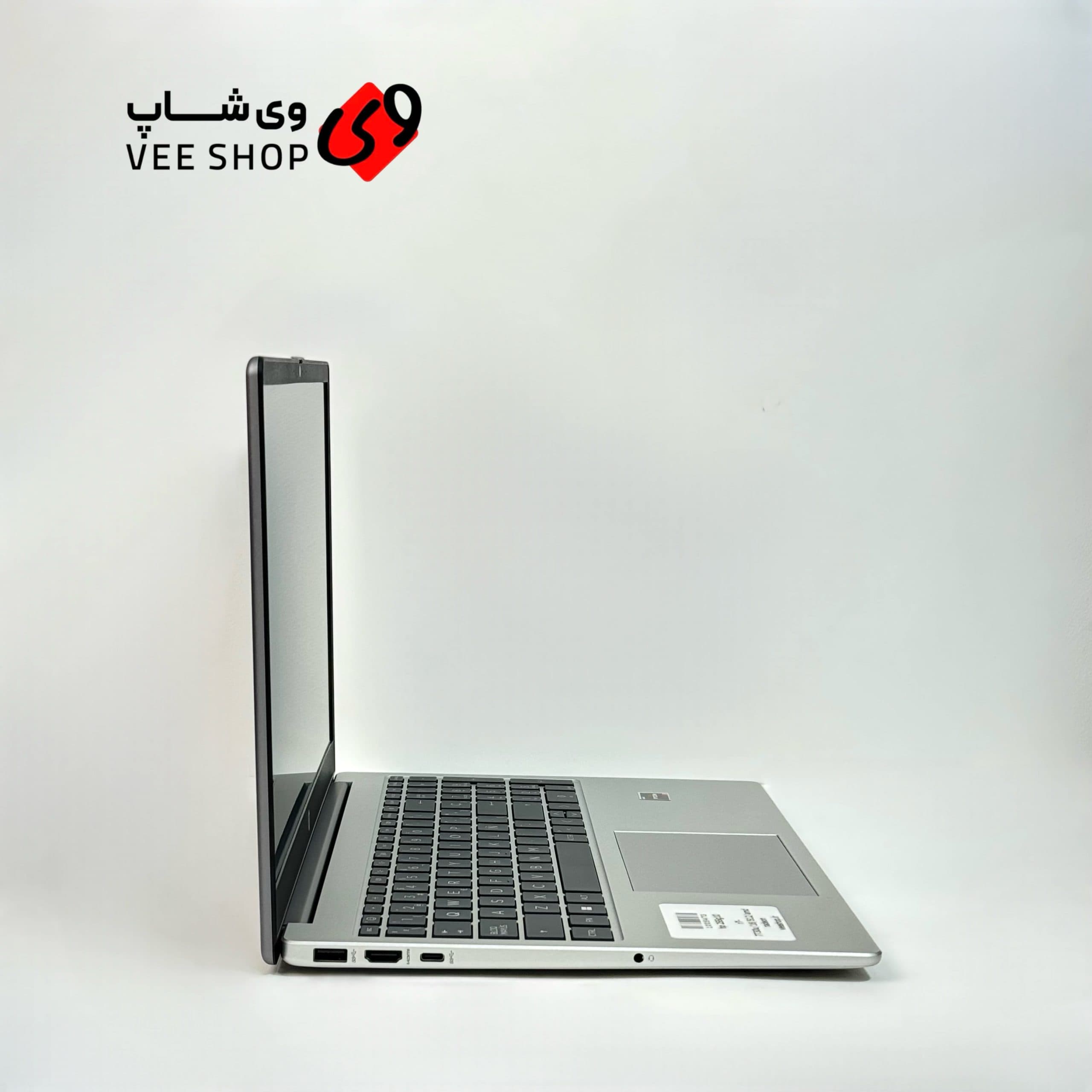 لپ تاپ اوپن باکس hp 255g10 r7 — تصویر ۲