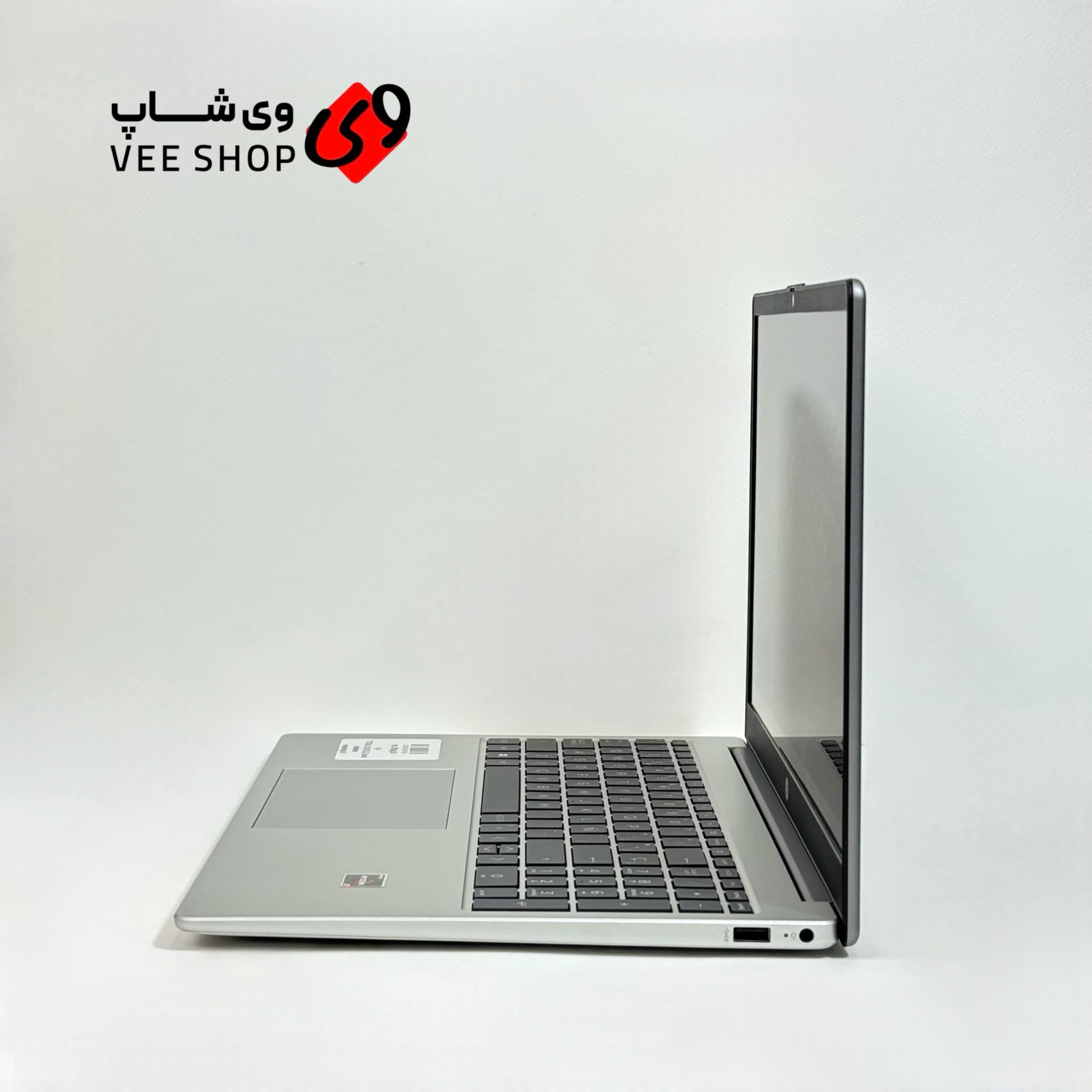لپ تاپ اوپن باکس hp 255g10 r7 — تصویر ۳