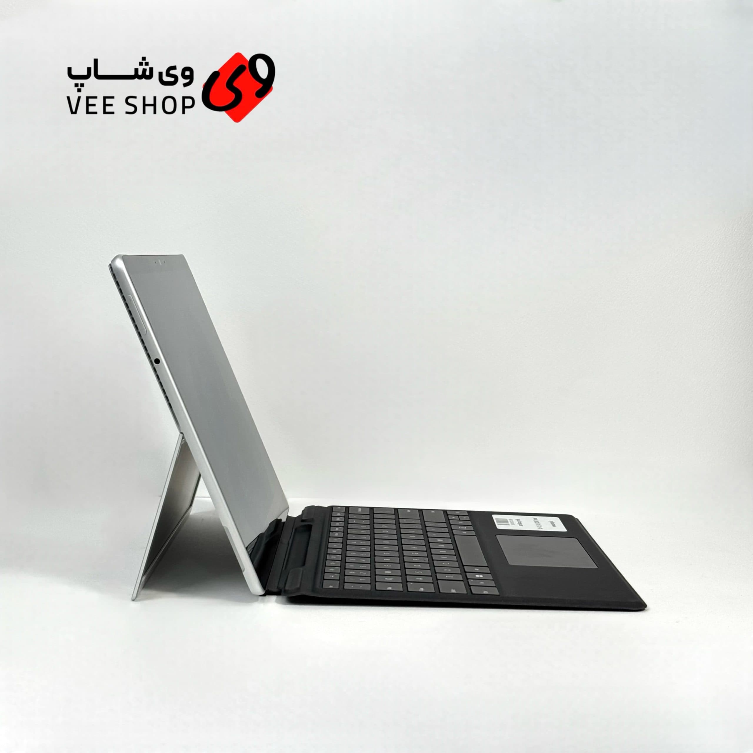 مایکروسافت سرفیس پرو surface pro8 i5 — تصویر ۲
