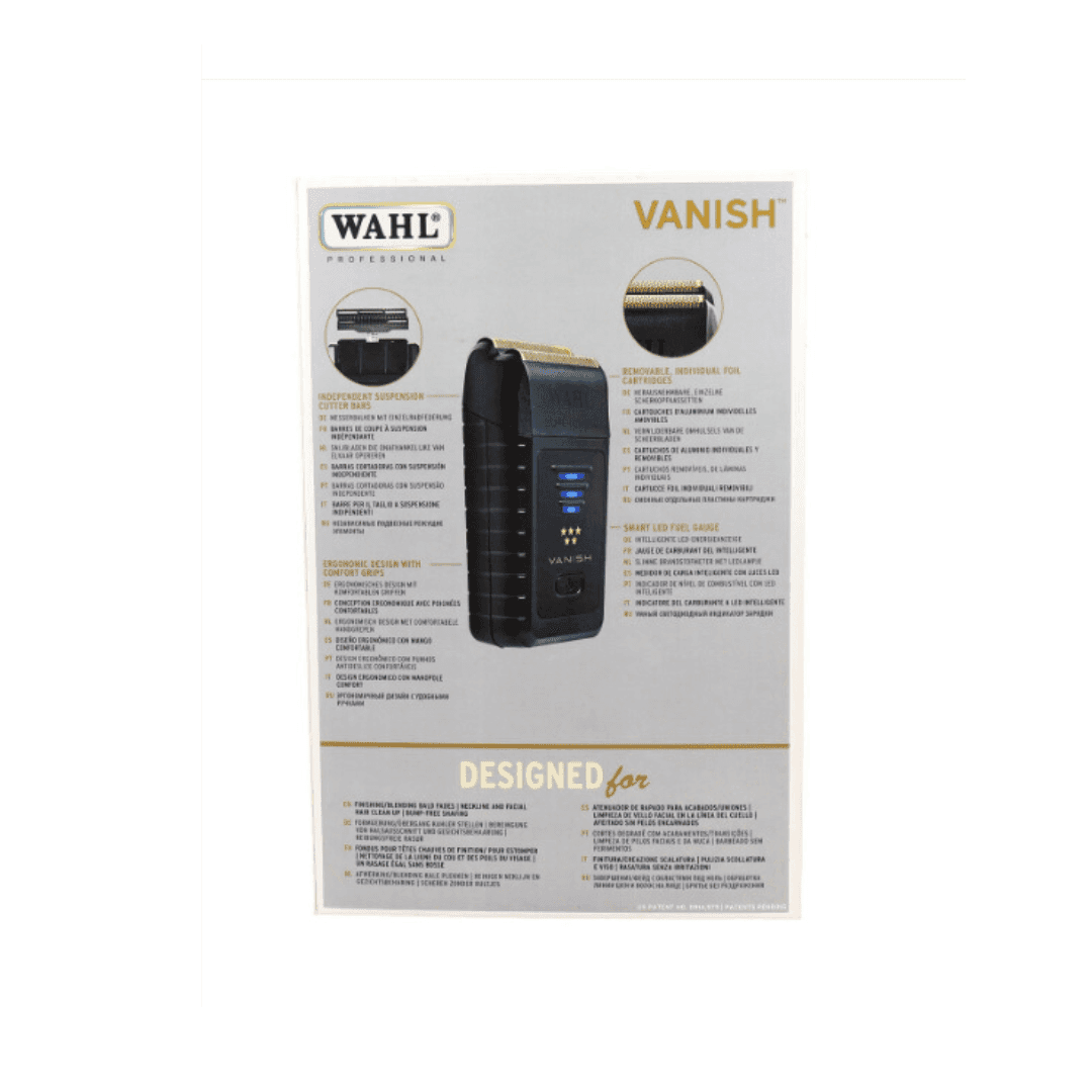 شیور وال وانیش مدل (Vanish-8173-716 (USA — تصویر ۶