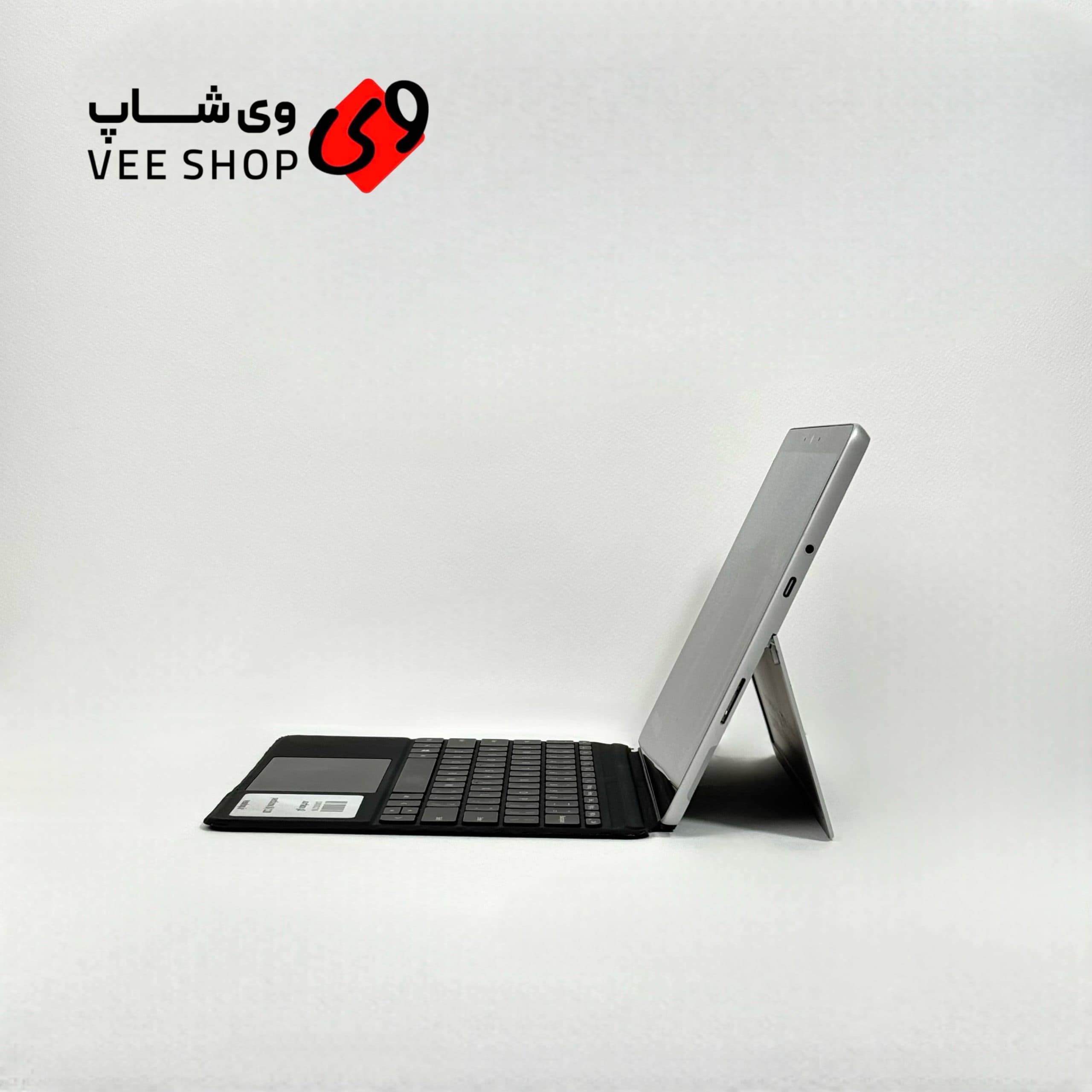 مایکروسافت سرفیس پرو surface go2 pentiume — تصویر ۶