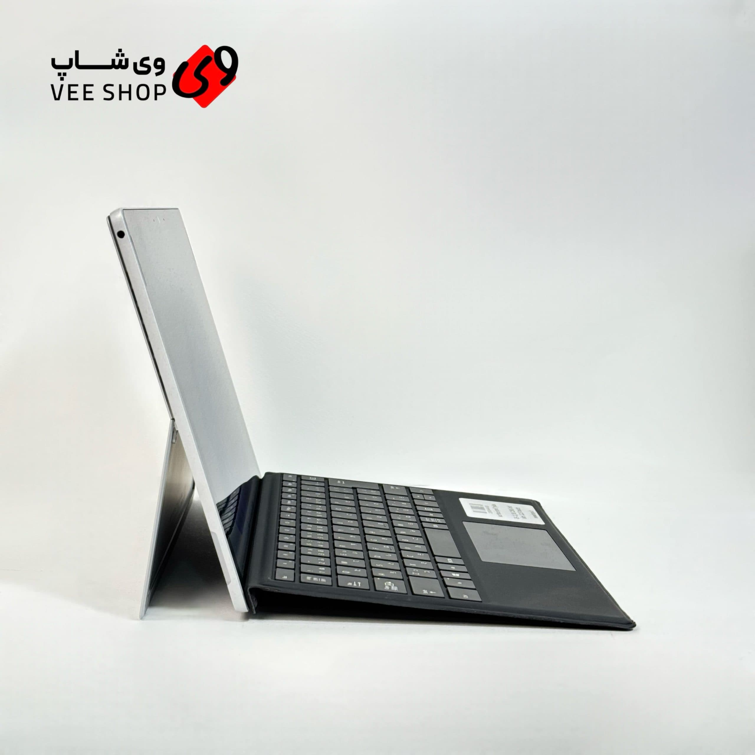 مایکروسافت سرفیس پرو surface pro7 plus – i5 — تصویر ۴