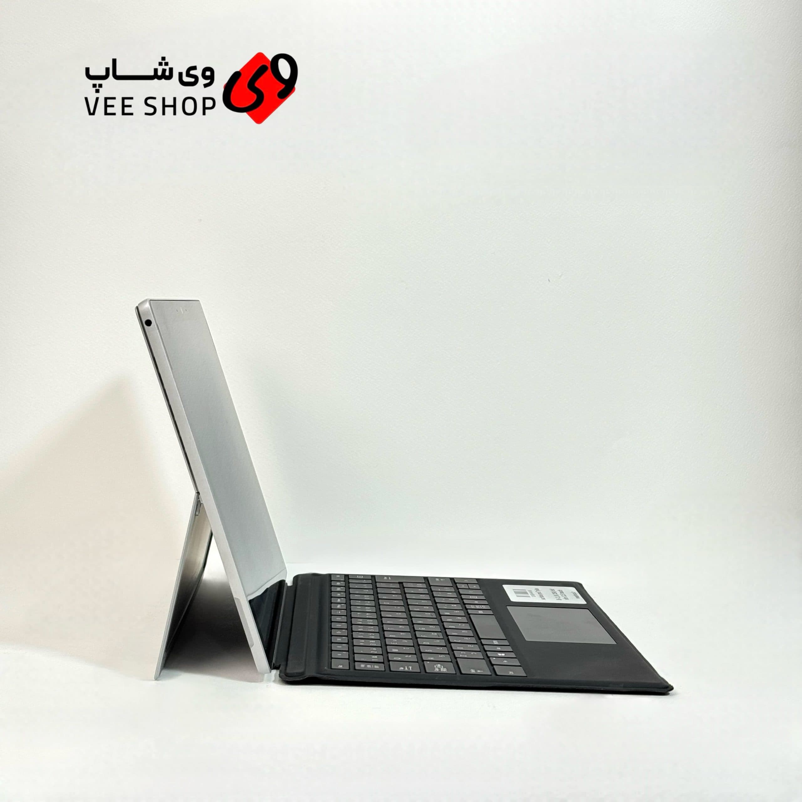 مایکروسافت سرفیس پرو surface pro7 plus – i5 — تصویر ۶