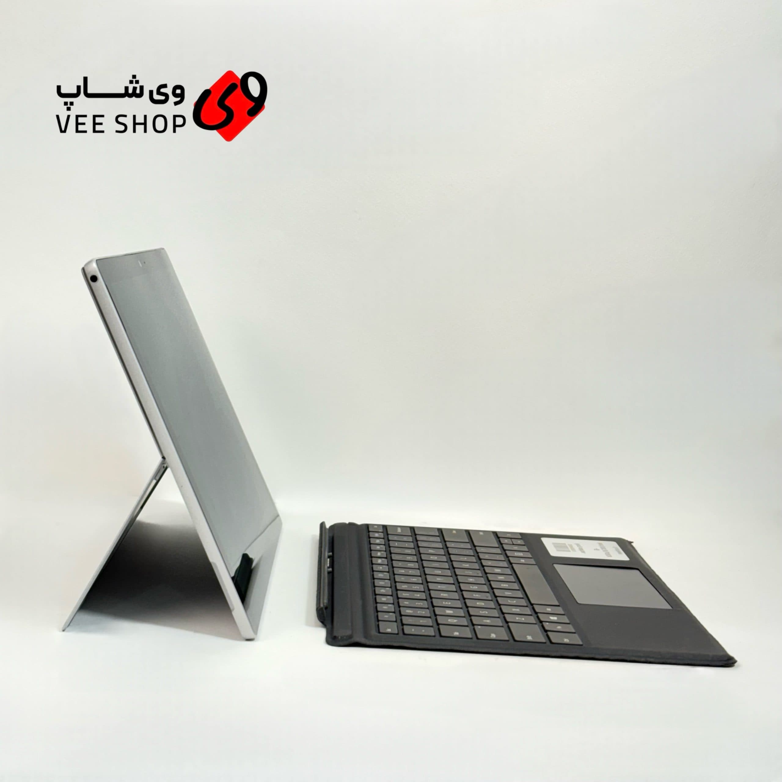 مایکروسافت سرفیس پرو surface pro6 – i5 — تصویر ۵