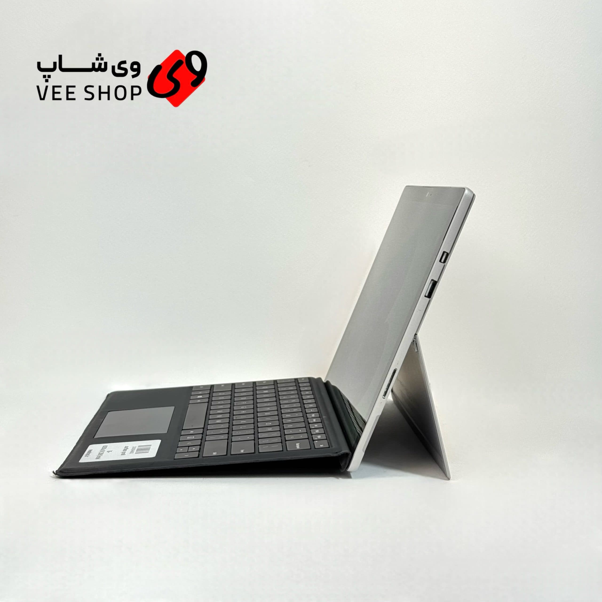 مایکروسافت سرفیس پرو surface pro6 – i5 — تصویر ۳