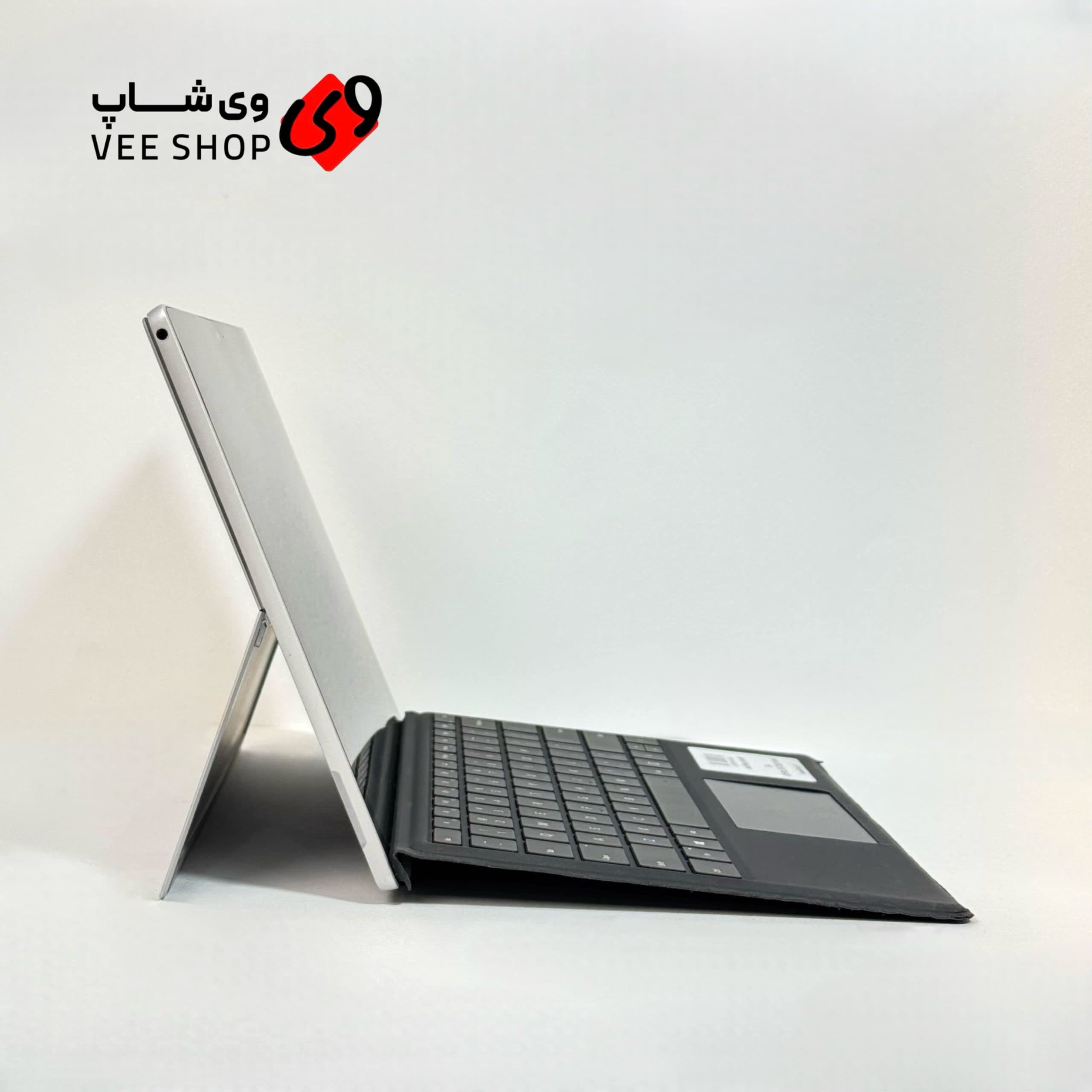مایکروسافت سرفیس پرو surface pro6 – i5 — تصویر ۴