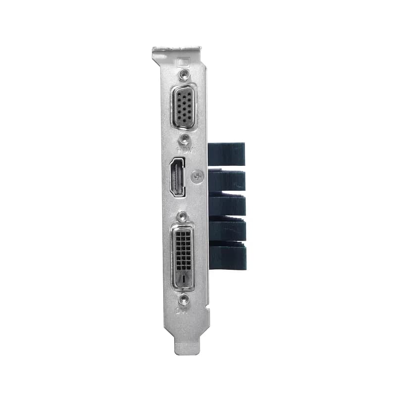 کارت گرافیک ایسوس GeForce GT 710 SL BRK 2GB GD5 — تصویر ۴