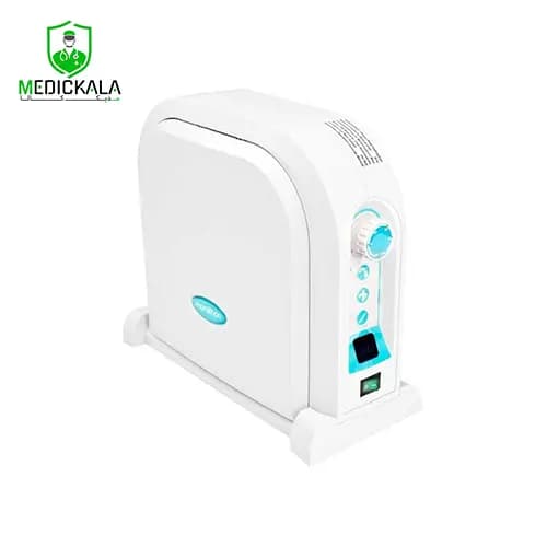 میکروموتور لابراتواری ماراتن Marathon مدل MAT-600 — تصویر ۲