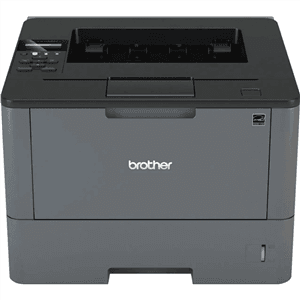 پرینتر brother HL-5100DN(استوک)