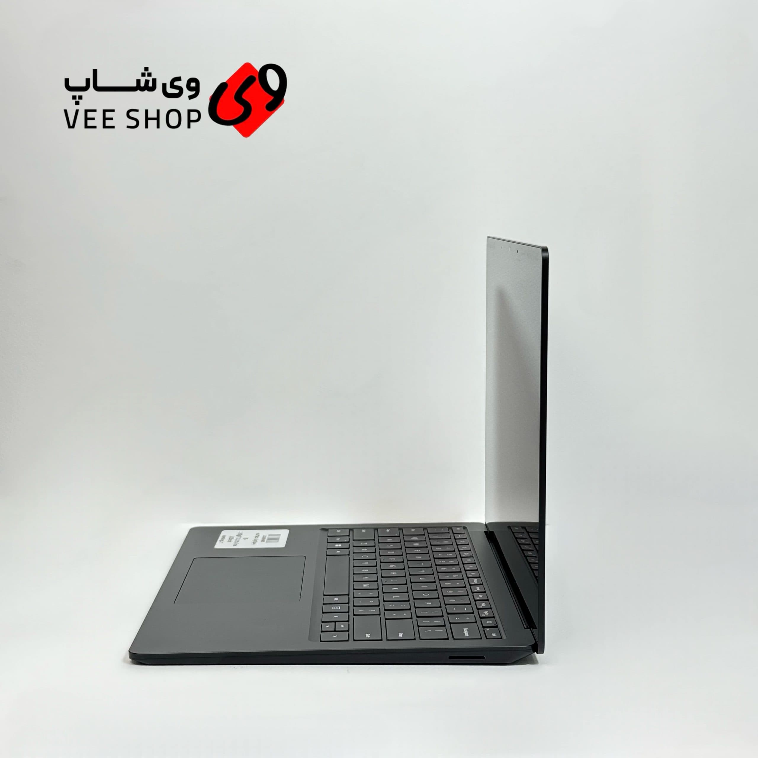 مایکروسافت سرفیس پرو surface laptop4 1185 g7 — تصویر ۲