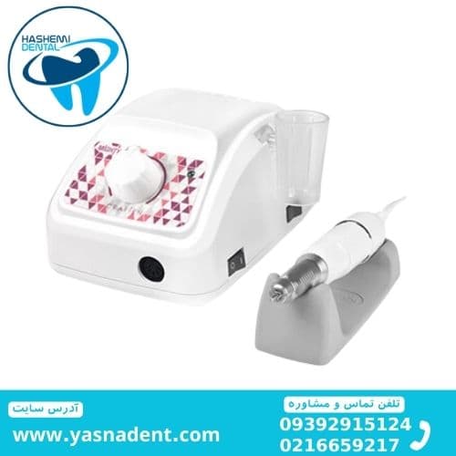 میکروموتور لابراتواری ماراتن مدل M3 Mighty