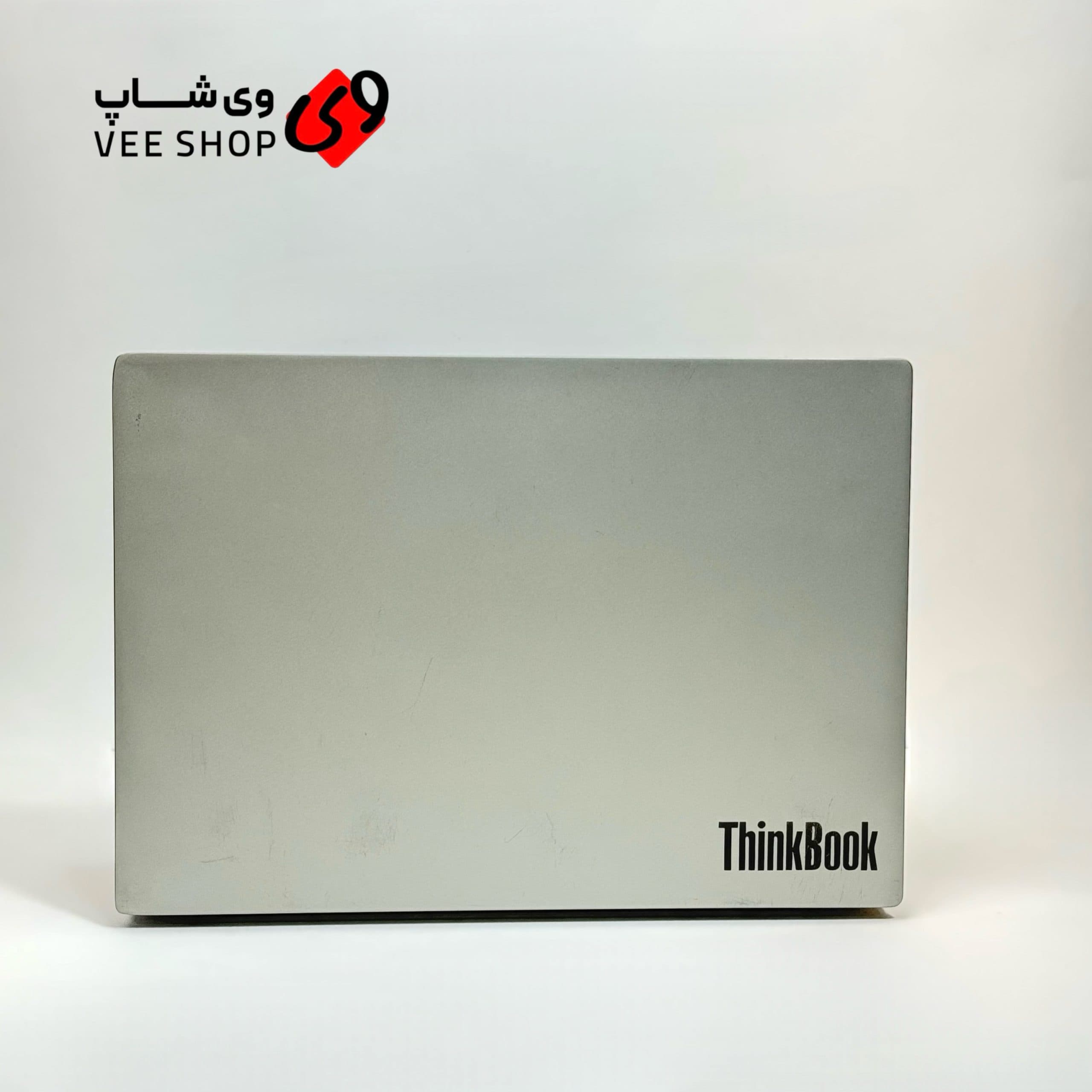 لپ تاپ استوک thinkbook 1420 sl – i5 — تصویر ۲