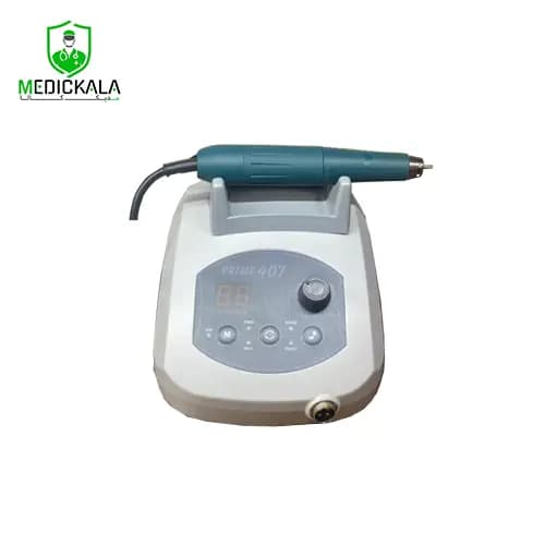 میکرو موتور لابراتواری رنه Renhe مدل Prime 407 — تصویر ۲