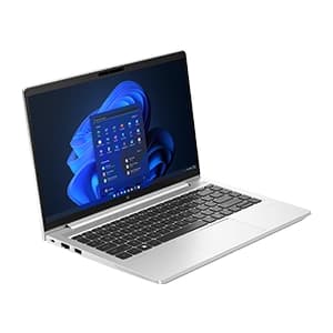 لپ تاپ اچ پی HP Elitebook 640 G10 | i5-1335U | 16G | 512G | intel استوک — تصویر ۲