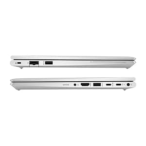لپ تاپ اچ پی HP Elitebook 640 G10 | i5-1335U | 16G | 512G | intel استوک — تصویر ۳