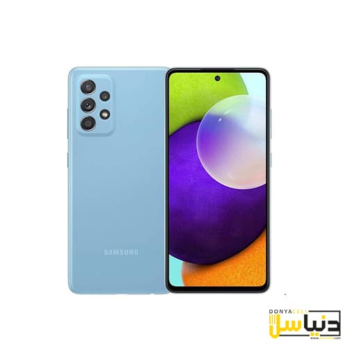Galaxy A52 128GB RAM 8GB