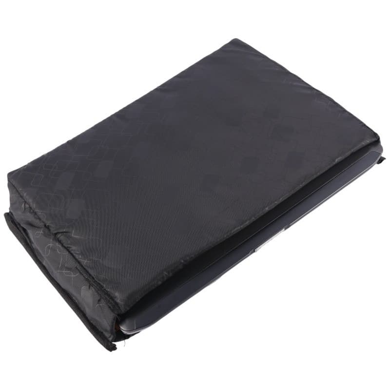کیف لپ تاپ دوشی Benetton B0820 — تصویر ۵