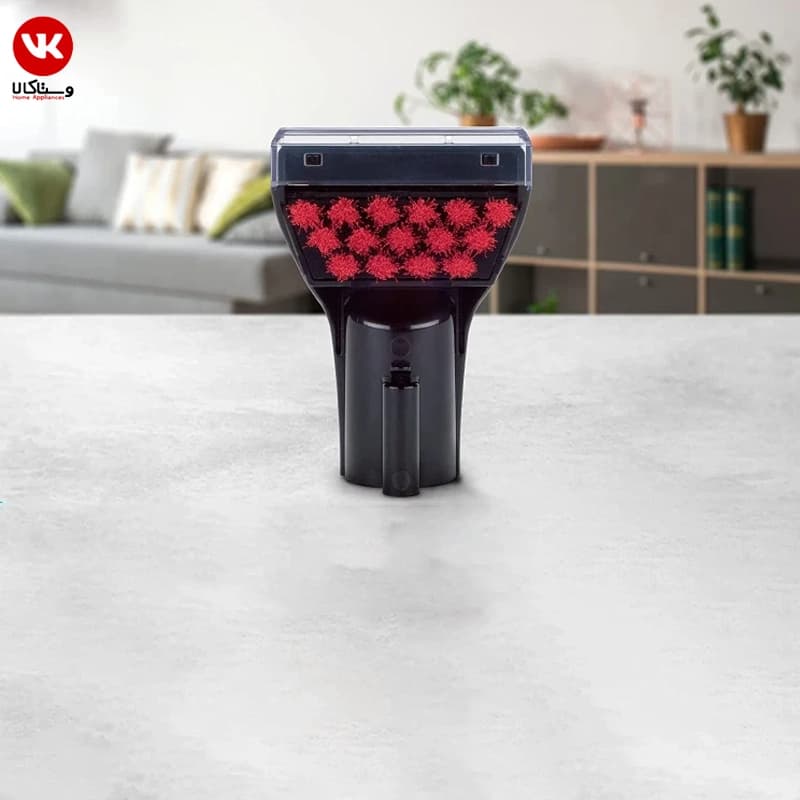 فرش شوی و مبل شوی بیسل Proheat 2x revolution Clean مدل 2066 — تصویر ۵