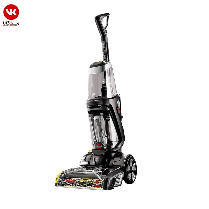 فرش شوی و مبل شوی بیسل Proheat 2x revolution Clean مدل 2066