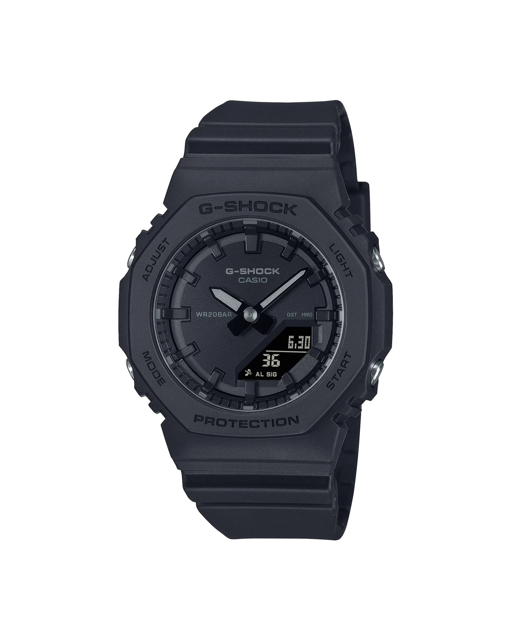 ساعت مچی زنانه کاسیو جی‌شاک CASIO G-SHOCK GMA-P2100BB-1A