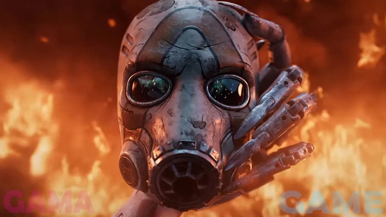 اکانت قانونی Borderlands 4 — تصویر ۵