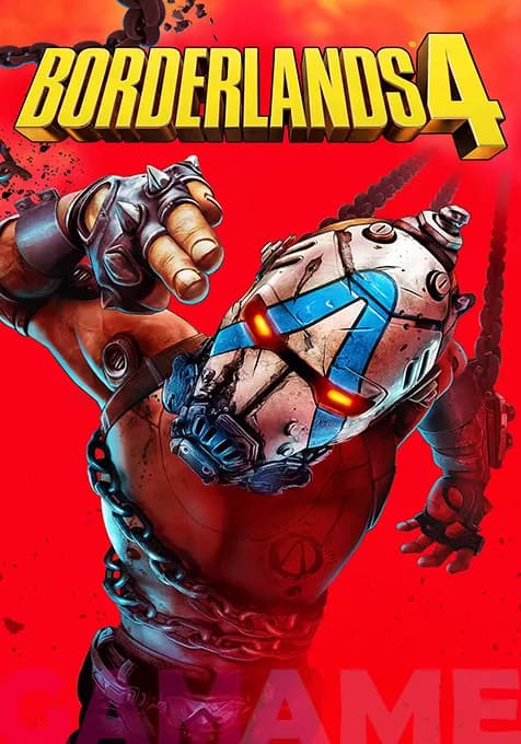 اکانت قانونی Borderlands 4 — تصویر ۴