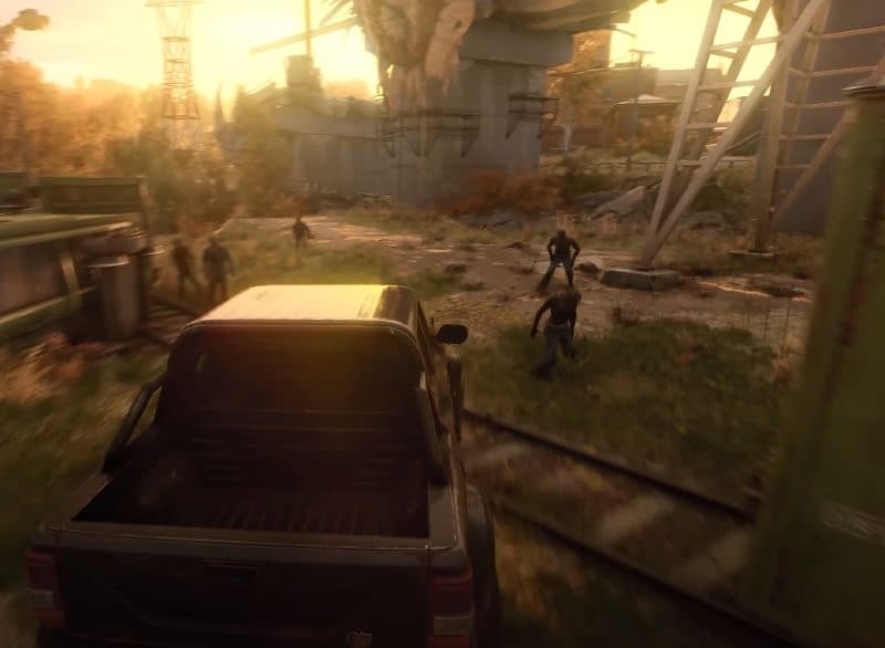 اکانت قانونی Dying Light: The Beast — تصویر ۳